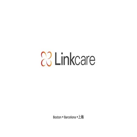 Linkcare (中文) | PDF