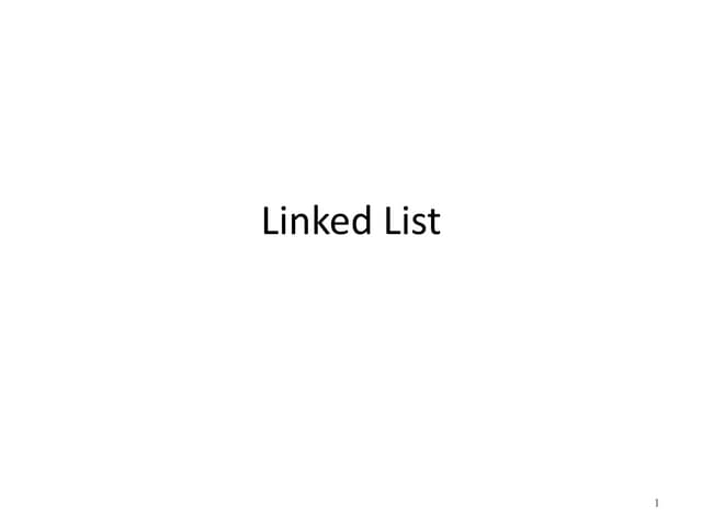 linked.ppt