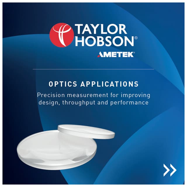 Optics applications PDF