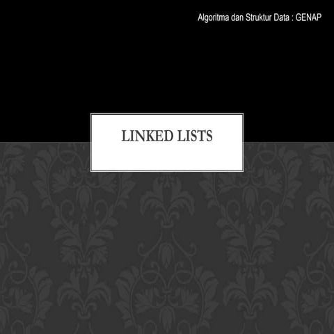 linked-list.ppt