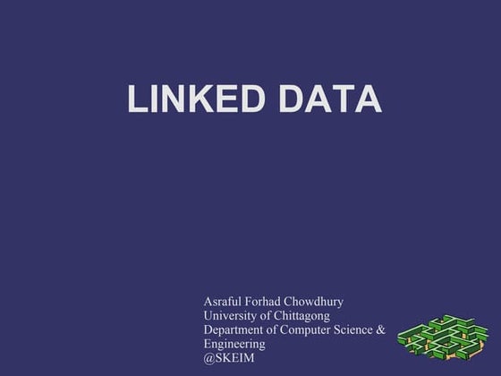 Asraful Forhad Chowdhury presentations