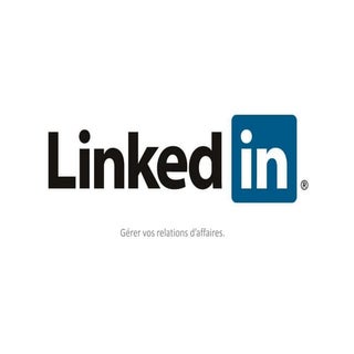 Linkedin - Formation du 29 juin 2010