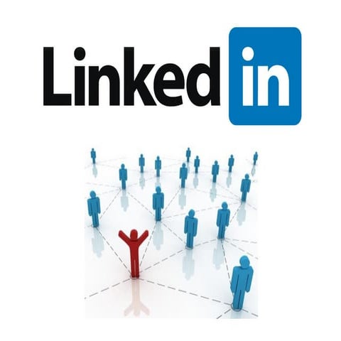 O que é o Linkedin | PPT