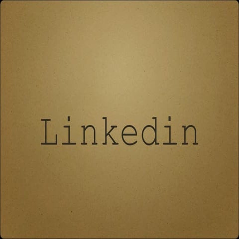 Linkedin For NonProfits 