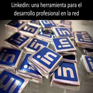 Uso básico de Linkedin