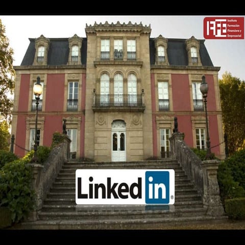 ¿Por qué tener Linkedin?