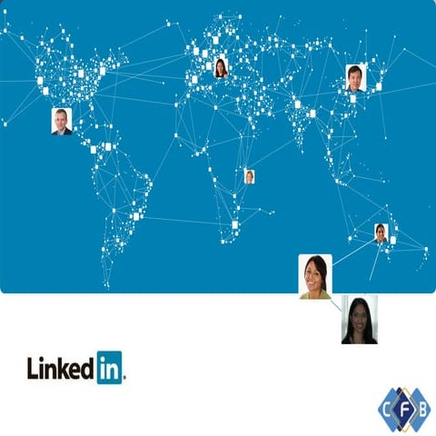 LinkedIn Market | PDF