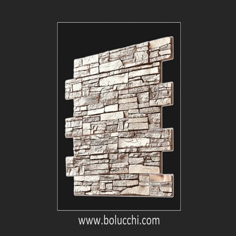 Bolucchi Panel Systems