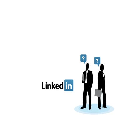 Linkedin: Who Are You Trying to Reach?