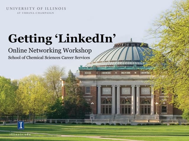 Linked In