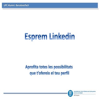 Esprem Linkedin