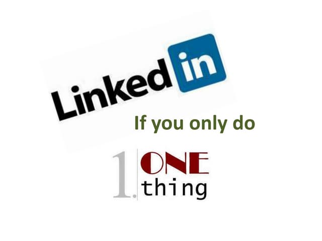 Linkedin