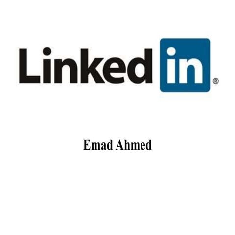 Linkedin Branding