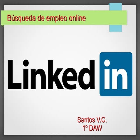 Linkedin