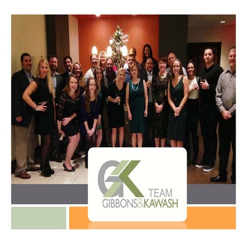 Team G&K LinkedIn Careers