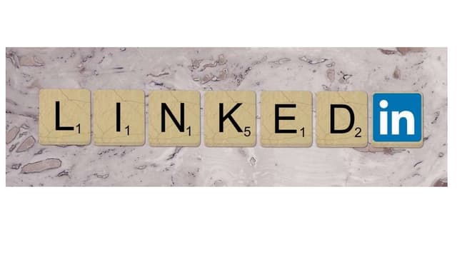 Linked in