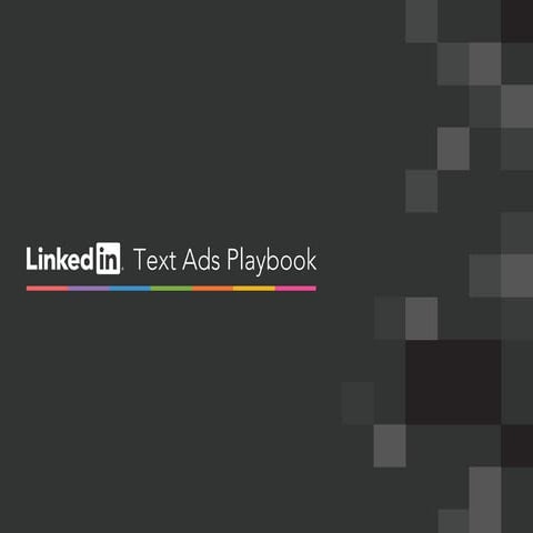 Linkedin ads-playbook-en-us
