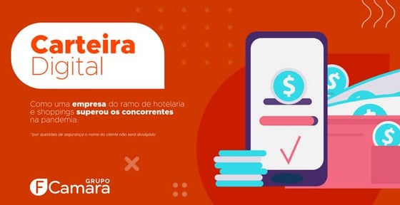 Case de Sucesso - Carteira Digital FCamara