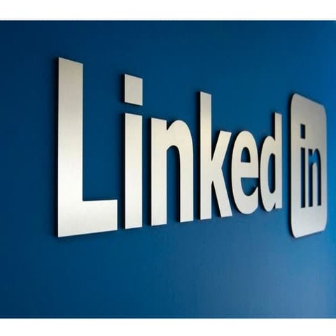 LinkedIn profile optimization by Cherrytale