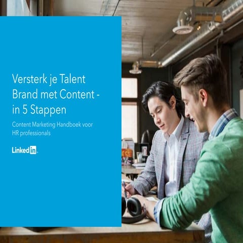 Linkedin content-marketing-guide-nl-nl