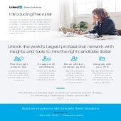 Linked in datasheet-recruiter-oct2018