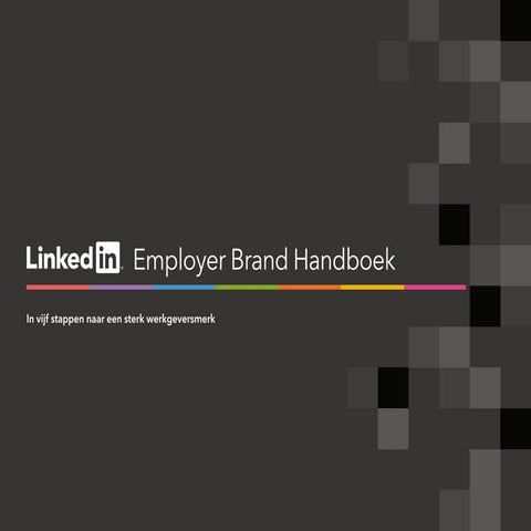 Linkedin employer-brand-handboek-nl-nl