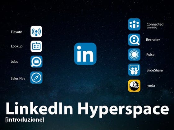 Linkedin Endorse: the revolution. | PDF