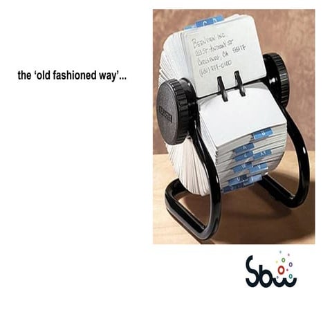 LinkedIn Good Foundations