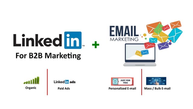 LinkedIn Marketing