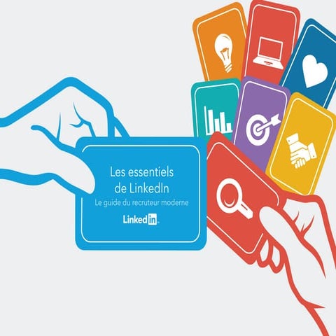 Le Guide du Recruteur Moderne