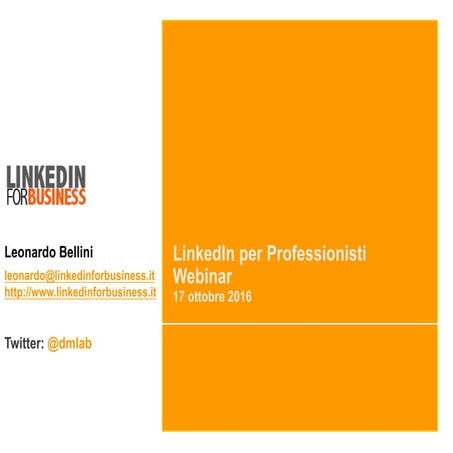 Linked in professionisti-webinar-17ottobre