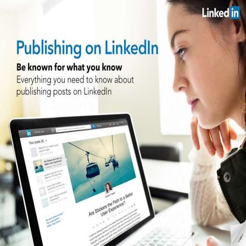 Best Practices for Publishing Posts on LinkedIn