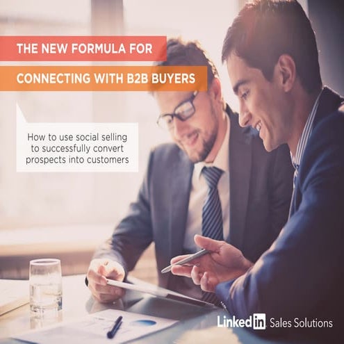 Linkedin the-new-formula-for-connecting-with-b2b-buyers