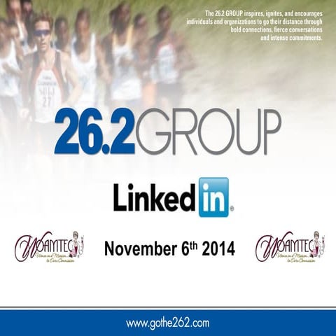 Getting to Know The Basics of LinkedIn 