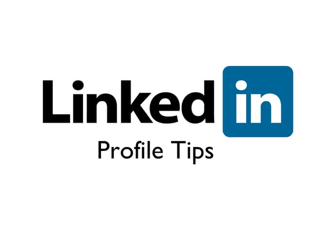 Linked in2