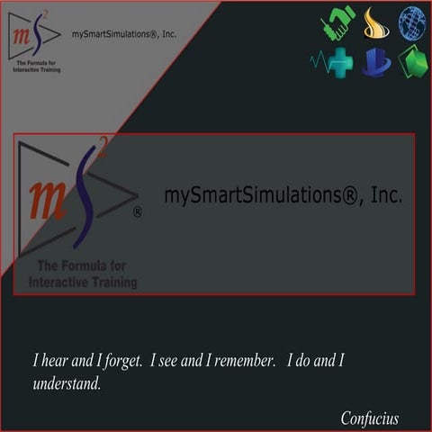 mySmartSimulations