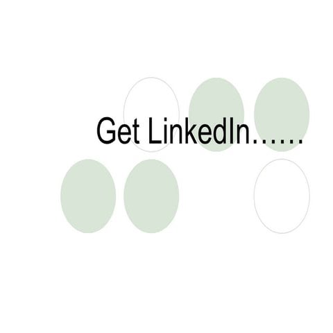 LinkedIn 4 Business