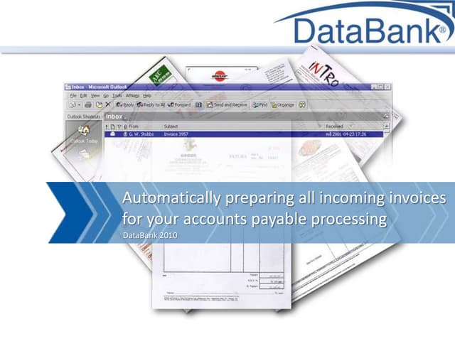 Accounts Payable Processing Present...