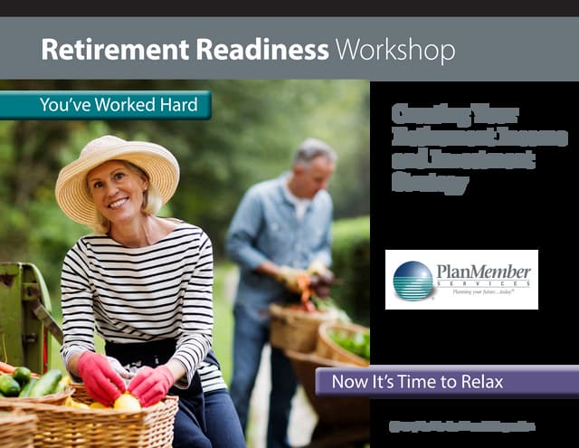 Linked in addon   ret readiness wrkshp pres 0614