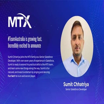 Linkedin article graphics for australia team announcements | PPTX