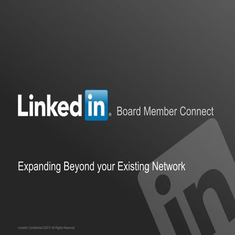 Linkedin bd member connect