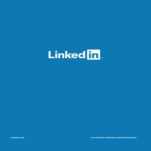 LinkedIn Tipps und Tricks