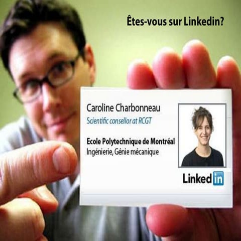 Linkedin CDEC 14 février
