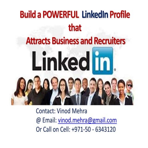 Linkedin Consultancy _Final