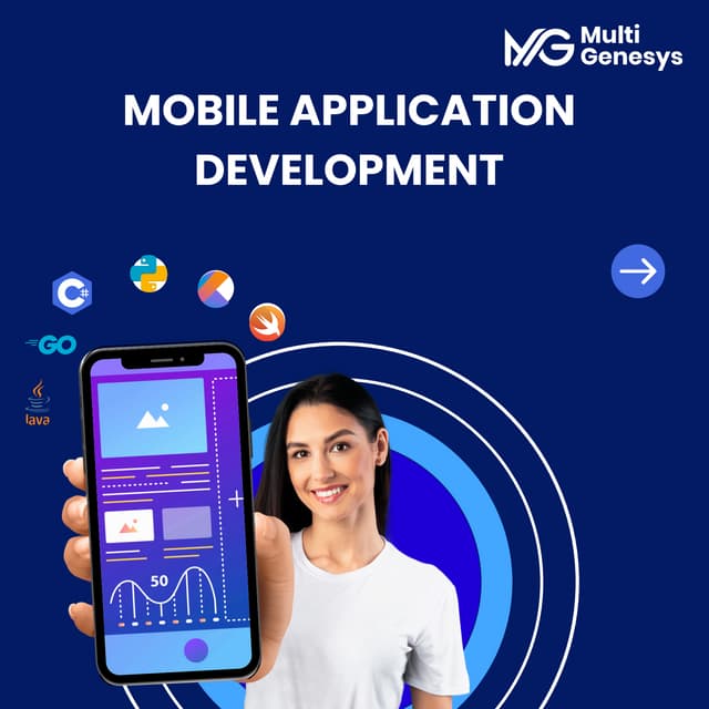 LInkedin Crouesal Post for IT Services and Consulting