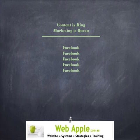 Linkedin facebook Introduction