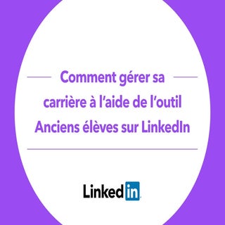 Fais les bons choix de carrière ave...