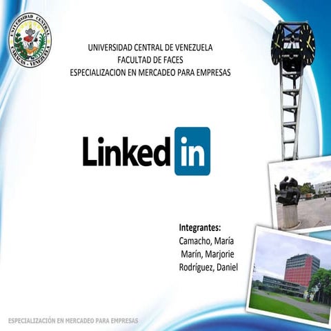 Power point linkedin | PPT