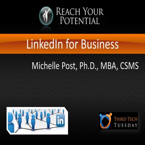 3RdTT_LinkedIn_4_Business