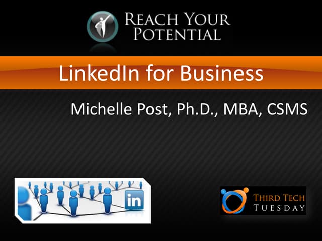 3RdTT_LinkedIn_4_Business